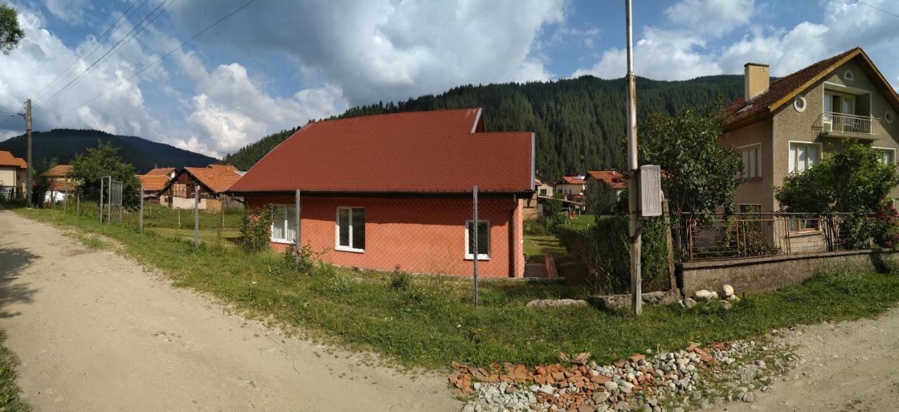 VILLA IRINA - Govedartsi Exteriör bild